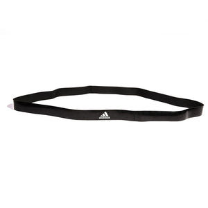NNEDSZ Adidas MEDIUM RESISTANCE Large Power Band Strength Assist Fitness Yoga Gym Exercise