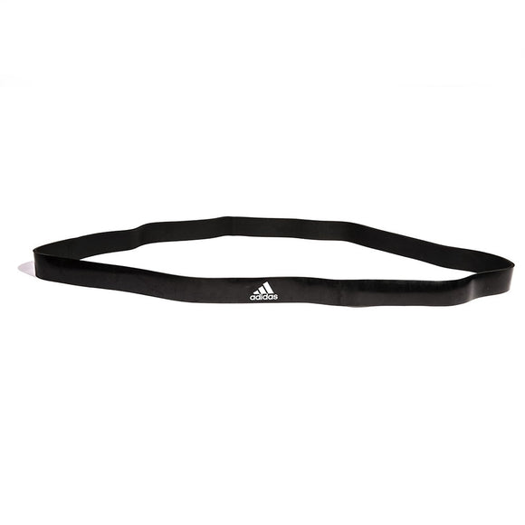 NNEDSZ Adidas MEDIUM RESISTANCE Large Power Band Strength Assist Fitness Yoga Gym Exercise