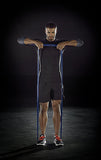 NNEDSZ Adidas LIGHT RESISTANCE Large Power Band Strength Fitness Exercise Gym Yoga