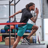 NNEDSZ Adidas HEAVY RESISTANCE Large Power Band Strength Fitness Gym Yoga Exercise