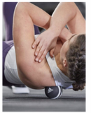 NNEDSZ Adidas Massage Ball Gym Fitness Recovery Pressure Sport