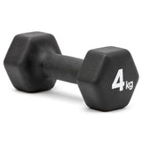 NNEDSZ 2pc Adidas Hex Dumbbells Gym Training Fitness Weight Lifting Sport Workout