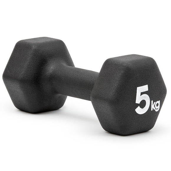 NNEDSZ 2pc Adidas Hex Dumbbells Gym Training Fitness Weight Lifting Sport Workout