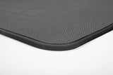 NNEDSZ Adidas Professional Yoga Mat Exercise Training Floor Gym Fitness Judo Pilates - Black