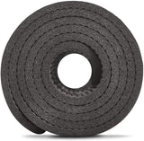 NNEDSZ Adidas Professional Yoga Mat Exercise Training Floor Gym Fitness Judo Pilates - Black