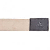 NNEDSZ Adidas Premium Yoga Strap 2.5m Long Adjustable Belt Pilates Stretching Poses