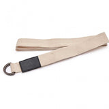 NNEDSZ Adidas Premium Yoga Strap 2.5m Long Adjustable Belt Pilates Stretching Poses