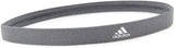 NNEDSZ 3pcs Adidas Sports Headband Hair Bands Gym Training Fitness Yoga - Grey/Blue/Burgundy