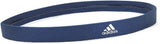 NNEDSZ 3pcs Adidas Sports Headband Hair Bands Gym Training Fitness Yoga - Grey/Blue/Burgundy