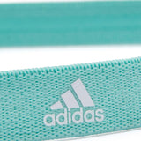 NNEDSZ 3pcs Adidas Sports Headband Hair Bands Gym Training Fitness Yoga - Grey/Green/Mint
