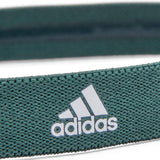 NNEDSZ 3pcs Adidas Sports Headband Hair Bands Gym Training Fitness Yoga - Grey/Green/Mint