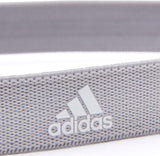 NNEDSZ 3pcs Adidas Sports Headband Hair Bands Gym Training Fitness Yoga - Grey/Green/Mint