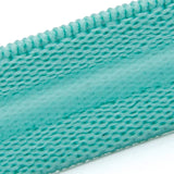NNEDSZ 3pcs Adidas Sports Headband Hair Bands Gym Training Fitness Yoga - Grey/Green/Mint