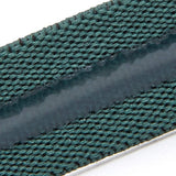 NNEDSZ 3pcs Adidas Sports Headband Hair Bands Gym Training Fitness Yoga - Grey/Green/Mint