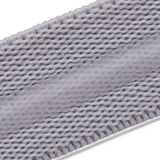 NNEDSZ 3pcs Adidas Sports Headband Hair Bands Gym Training Fitness Yoga - Grey/Green/Mint