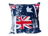 NNEDSZ Flag Pillow Cushion Cover Souvenir Day