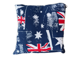 NNEDSZ Flag Pillow Cushion Cover Souvenir Day