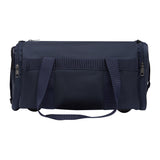 NNEDSZ 28L Travel Foldable Duffel Bag Gym Sports Luggage Foldaway School Bags - Navy