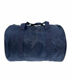 NNEDSZ Travel Foldable Duffel Bag Gym Sports Luggage Foldaway School Bags - Navy