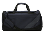 NNEDSZ Large Foldable Sports Gym Duffle Bag Waterproof Travel Duffel Bag - Navy