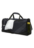 NNEDSZ Large Foldable Sports Gym Duffle Bag Waterproof Travel Duffel Bag - Navy