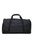 NNEDSZ Large Foldable Sports Gym Duffle Bag Waterproof Travel Duffel Bag - Navy