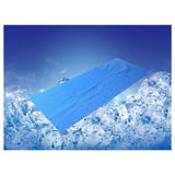 NNEDSZ 3x INSTANT COOLING TOWEL UPF 50+ Ice Cold Sport Sweat Absorbing Leisure 66x43