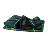 NNEDSZ Picnic Rug Mat Blanket Outdoor Camping Waterproof Throw Travel Fleece Plaid - Assorted