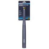 NNEDSZ Baseball Bat LED Flashlight Super Bright Baton Torch Emergency Security Tools