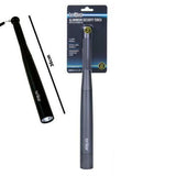 NNEDSZ Baseball Bat LED Flashlight Super Bright Baton Torch Emergency Security Tools