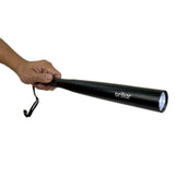 NNEDSZ Baseball Bat LED Flashlight Super Bright Baton Torch Emergency Security Tools