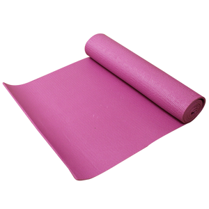 NNEDSZ Yoga Mat Non-Slip Light Gym Fitness Home Exercise 1730x610x8mm Pilates