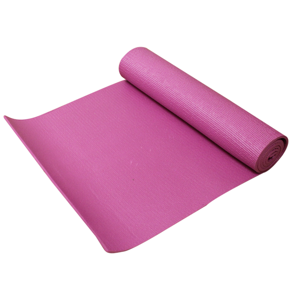 NNEDSZ Yoga Mat Non-Slip Light Gym Fitness Home Exercise 1730x610x8mm Pilates