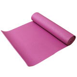 NNEDSZ Yoga Mat Non-Slip Light Gym Fitness Home Exercise 1730x610x8mm Pilates