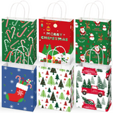 Christmas Mystery Gift Box