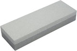 NNEDSZ Combination Sharpening Stone Aluminum Oxide Silicon Carbide Knife - Fine/Coarse