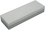 NNEDSZ Combination Sharpening Stone Aluminum Oxide Silicon Carbide Knife - Fine/Coarse