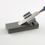 NNEDSZ Combination Sharpening Stone Aluminum Oxide Silicon Carbide Knife - Fine/Coarse