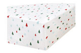 NNEDSZ Queen Luxury 100% Cotton Flannelette Fitted Bed Sheet Authentic Flannel - White