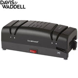 NNEDSZ Davis & Waddell Electric Knife Sharpener Knives Scissors Screwdriver Tool Utensil Butcher