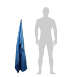 NNEDSZ Microfibre Travel Towel Fast Drying Gym Sport Camping Swimming Hiking Workout
