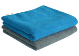 NNEDSZ Microfibre Travel Towel Fast Drying Gym Sport Camping Swimming Hiking Workout