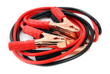 NNEDSZ Heavy Duty JUMPER LEADS Booster Cables Jump Start 1000AMP 2.1M Long Car Battery