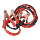 NNEDSZ Heavy Duty JUMPER LEADS Booster Cables Jump Start 1000AMP 2.1M Long Car Battery