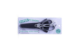 NNEDSZ 7 in 1 Multi Purpose Kitchen Super Scissors w/ Magnetic Case for Meat Nuts