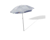 NNEDSZ Outdoor Garden Beach Umbrella 1.8m Sun Shade w/Carry Bag Tilt Pool Sun Protection AU