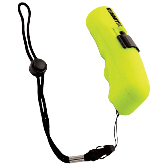 NNEDSZ Summit Electronic Sports Whistle w Lanyard Professional Referee Match Training
