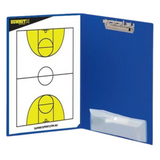 NNEDSZ SUMMIT Coaching Folder 36cm x 23cm - Basketball