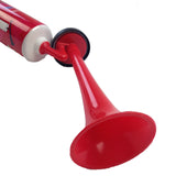 NNEDSZ 1st Gold Medal Winner + Air Horn Party Set School Sports Day Olympics Ribbon