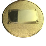 NNEDSZ 1st Gold Medal Winner + Air Horn Party Set School Sports Day Olympics Ribbon